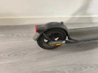 Patinete Xiaomi Mi Scooter 3