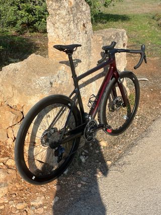 Scott Addict 2024 Talla M