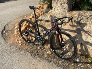 Scott Addict 2024 Talla M