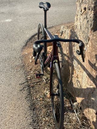 Scott Addict 2024 Talla M