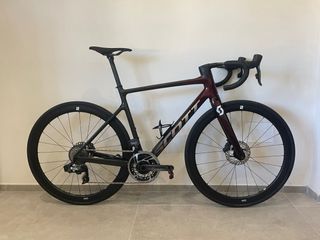 Scott Addict 2024 Talla M