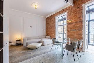 Piso en venta en L'Antiga Esquerra de l'Eixample en Barcelona