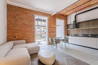 Piso en venta en L'Antiga Esquerra de l'Eixample en Barcelona