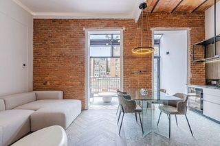 Piso en venta en L'Antiga Esquerra de l'Eixample en Barcelona