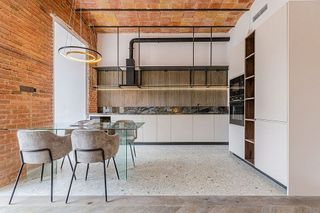 Piso en venta en L'Antiga Esquerra de l'Eixample en Barcelona