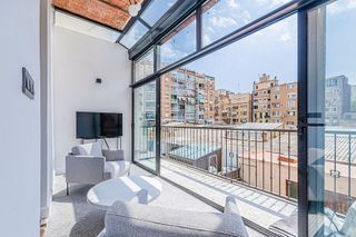 Piso en venta en L'Antiga Esquerra de l'Eixample en Barcelona