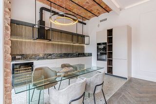 Piso en venta en L'Antiga Esquerra de l'Eixample en Barcelona