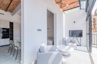 Piso en venta en L'Antiga Esquerra de l'Eixample en Barcelona