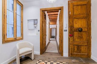 Piso en venta en L'Antiga Esquerra de l'Eixample en Barcelona