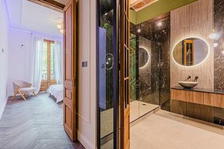 Piso en venta en L'Antiga Esquerra de l'Eixample en Barcelona