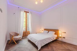 Piso en venta en L'Antiga Esquerra de l'Eixample en Barcelona