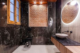 Piso en venta en L'Antiga Esquerra de l'Eixample en Barcelona
