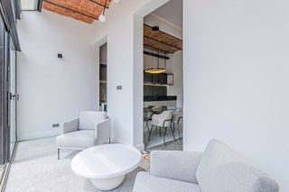 Piso en venta en L'Antiga Esquerra de l'Eixample en Barcelona