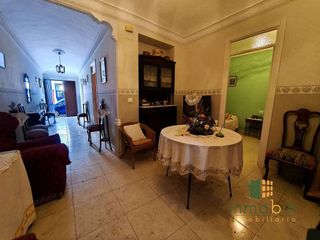 Chalet en venta en Don Benito