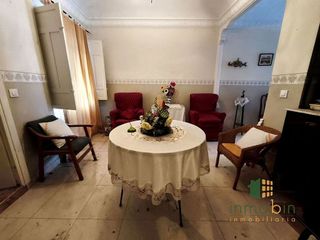 Chalet en venta en Don Benito