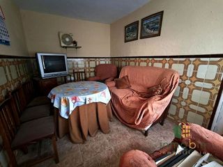 Chalet en venta en Don Benito