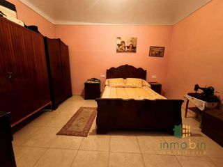 Chalet en venta en Don Benito