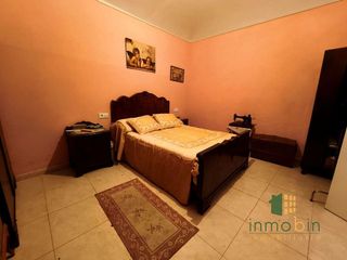 Chalet en venta en Don Benito