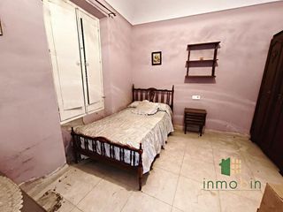 Chalet en venta en Don Benito