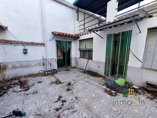 Chalet en venta en Don Benito