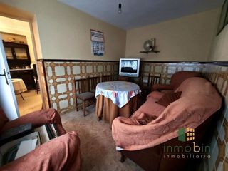 Chalet en venta en Don Benito