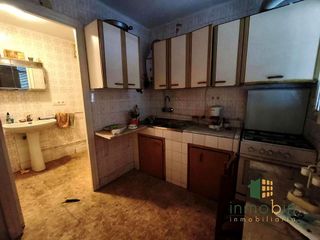 Chalet en venta en Don Benito