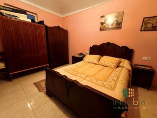 Chalet en venta en Don Benito