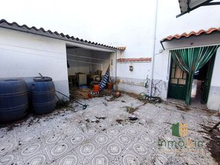 Chalet en venta en Don Benito