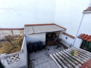 Chalet en venta en Don Benito