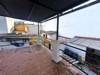 Chalet en venta en Don Benito