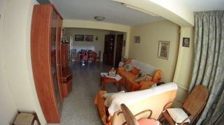 Piso en venta en La Barriguilla en Málaga