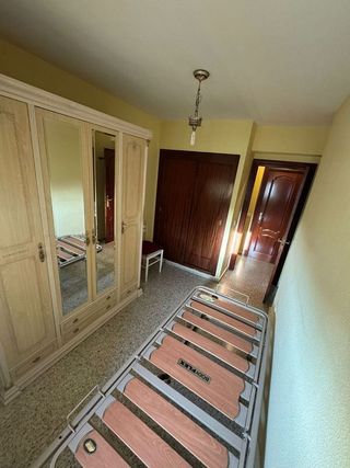 Piso en venta en La Barriguilla en Málaga