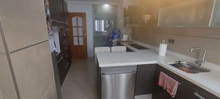 Piso en venta en San Antonio Abad - Polígono San Antón en Albacete