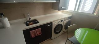 Piso en venta en San Antonio Abad - Polígono San Antón en Albacete