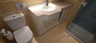 Piso en venta en San Antonio Abad - Polígono San Antón en Albacete