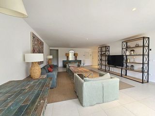 Piso en alquiler en Sotogrande Alto en San Roque