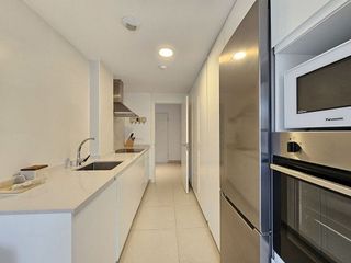 Piso en alquiler en Sotogrande Alto en San Roque