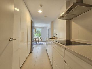 Piso en alquiler en Sotogrande Alto en San Roque