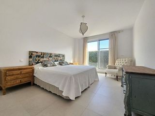 Piso en alquiler en Sotogrande Alto en San Roque