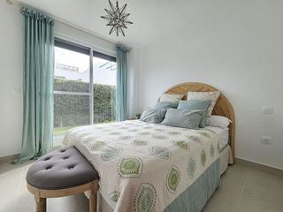 Piso en alquiler en Sotogrande Alto en San Roque