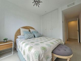 Piso en alquiler en Sotogrande Alto en San Roque