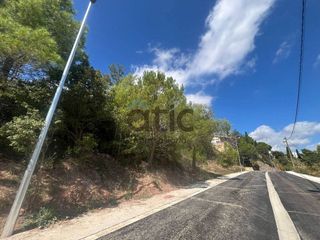 Terreno en venta en Moià