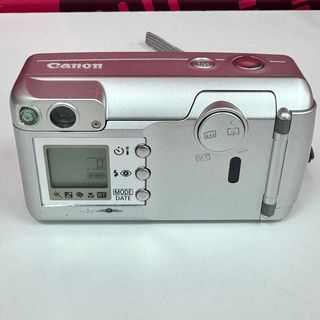 Cámara Vintage Prima Super 180 Date