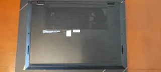 MSI Summit E16 Flip A12UCT Portátil