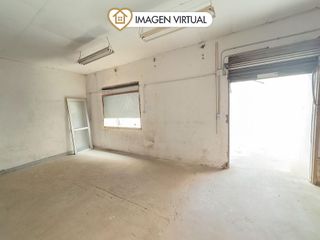 Local comercial en venta en El Castell-Poble Vell en Castelldefels