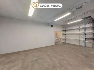 Local comercial en venta en El Castell-Poble Vell en Castelldefels