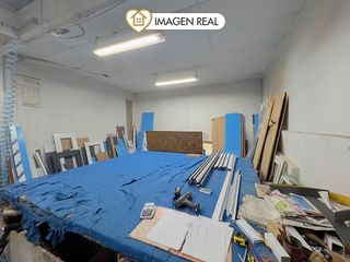 Local comercial en venta en El Castell-Poble Vell en Castelldefels