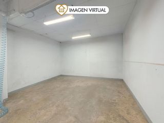 Local comercial en venta en El Castell-Poble Vell en Castelldefels