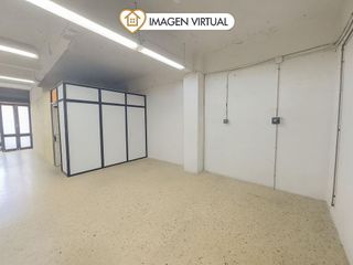 Local comercial en venta en El Castell-Poble Vell en Castelldefels