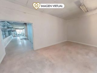 Local comercial en venta en El Castell-Poble Vell en Castelldefels